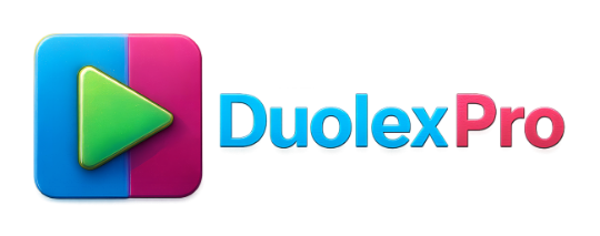 Duplex Pro